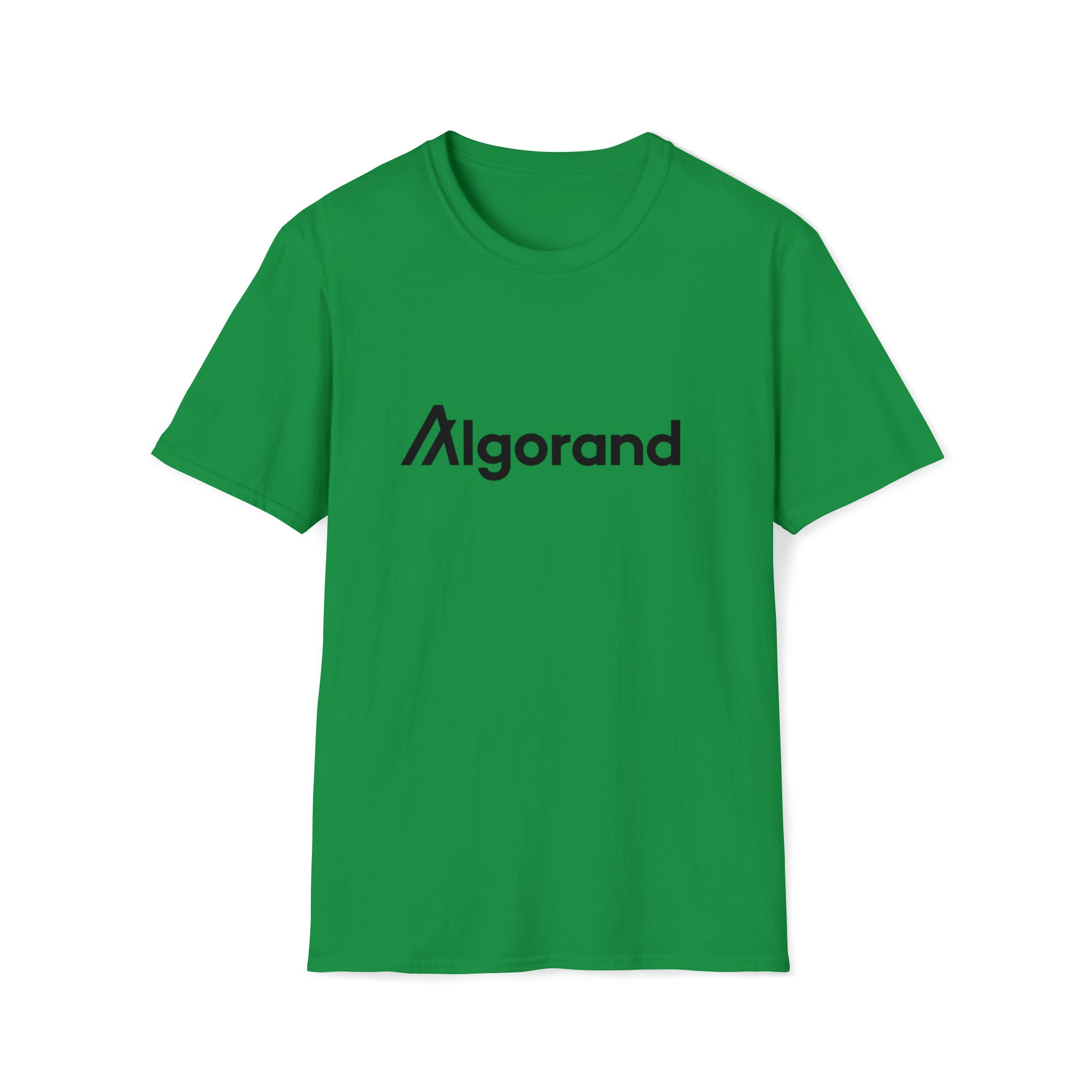 Camisa Algorand Crypto, camiseta Algo Cryptocurrency, camiseta tecnologia,  camisetas Bitcoin, presente para entusiastas de criptografia, camisa BTC  Crypto Merch - Etsy Portugal