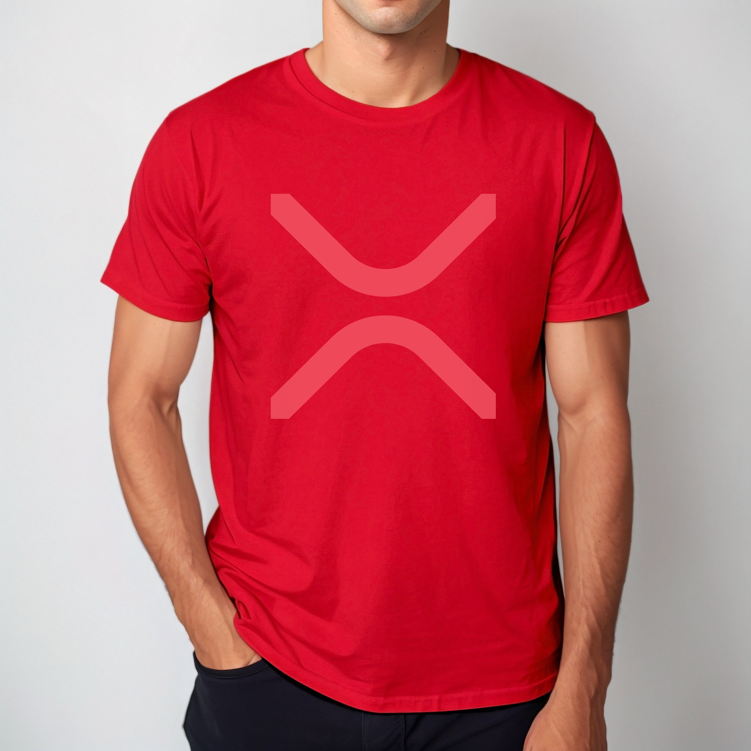 XRP 暗号シャツ、暗号通貨 T シャツ、暗号通貨 T シャツ、トレンドの暗号通貨コイン シャツ、XRP リップル、暗号通貨投資家トレーダーへのギフト  - Etsy 日本