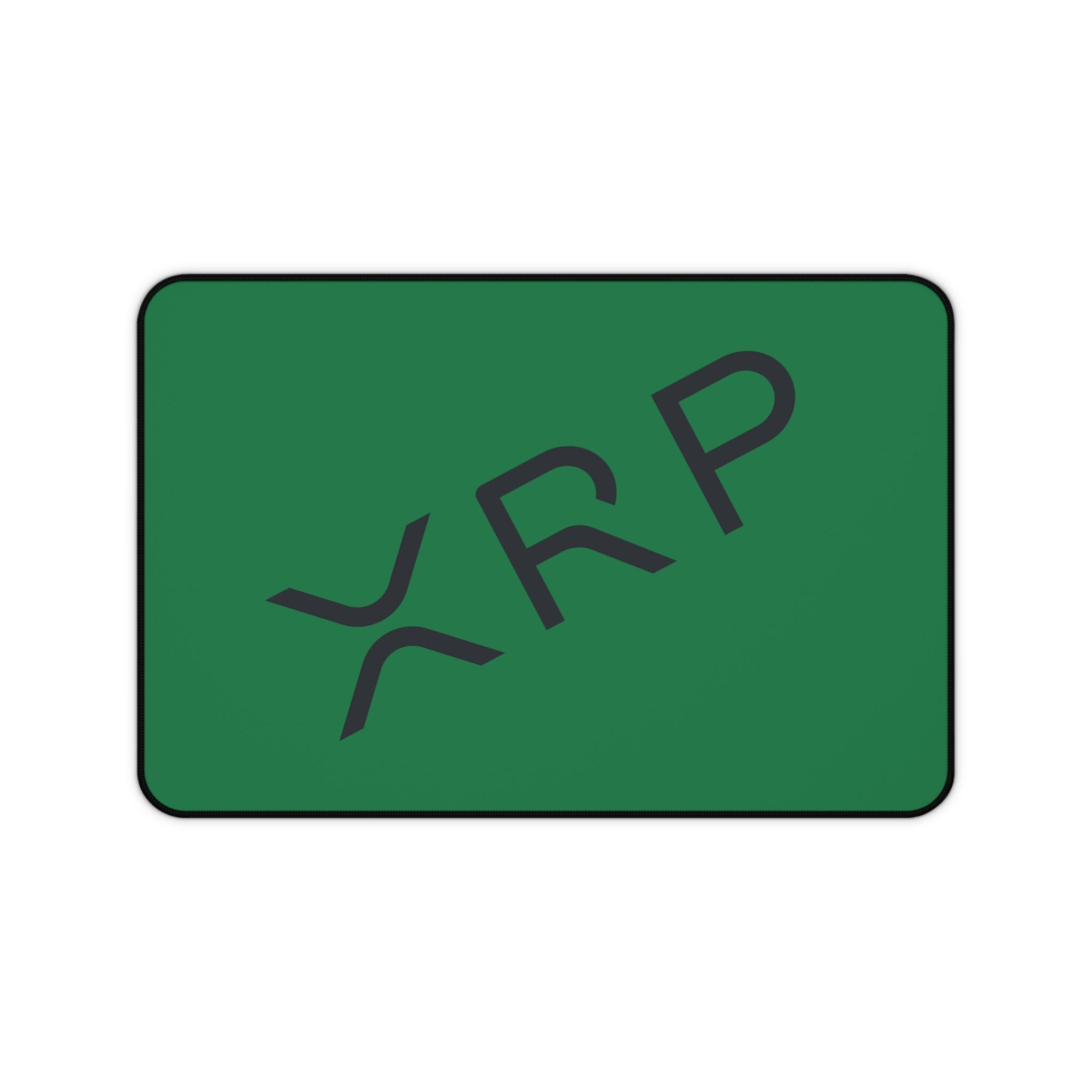 Crypto Desk Mat - Etsy