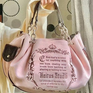 Juicy bag 2025