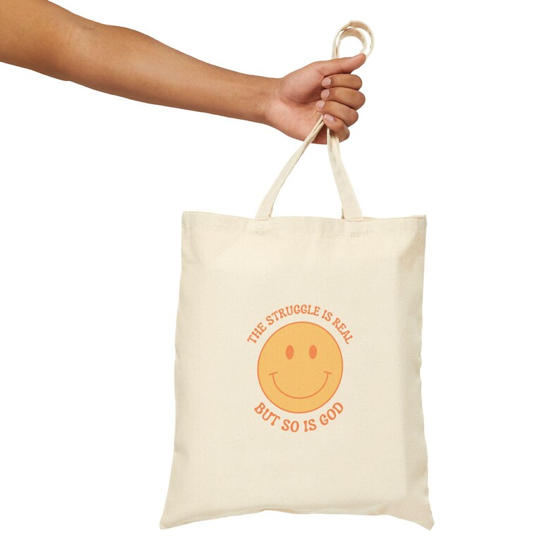 Book Bag for Church
