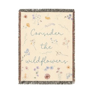 Blanket Christian Gift For Daughter Kids Blanket