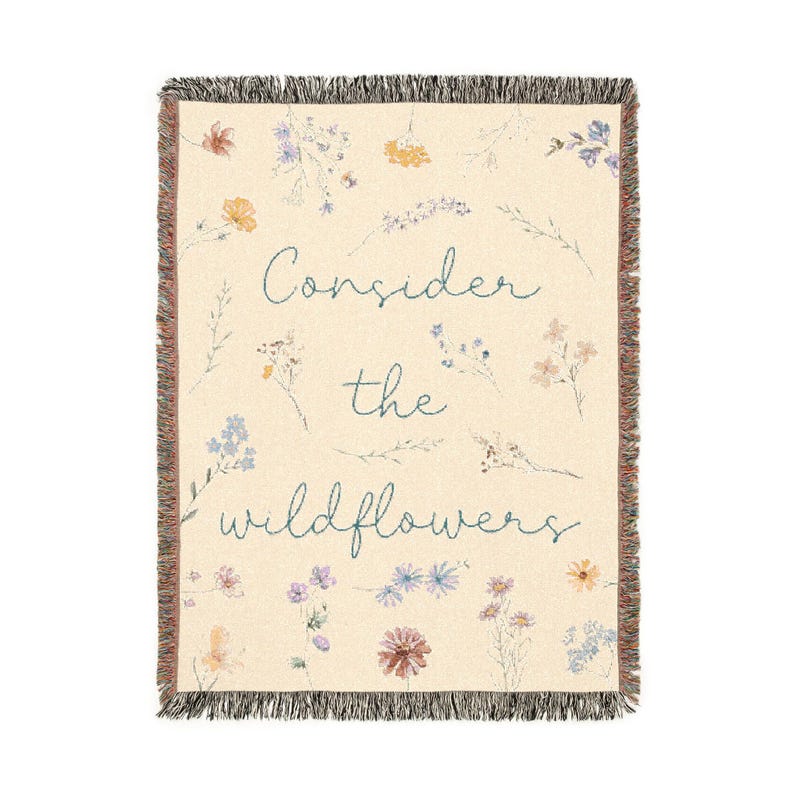 Blanket Christian Gift For Daughter Kids Blanket