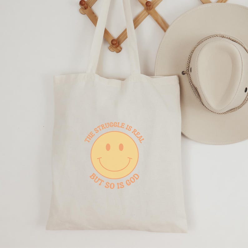 Faith Based Bag