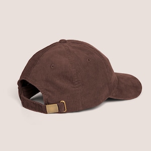 Christian Hat Minimalist