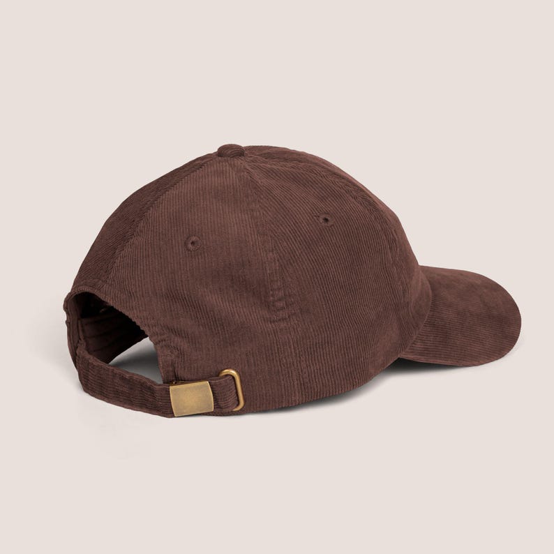 Christian Hat Minimalist