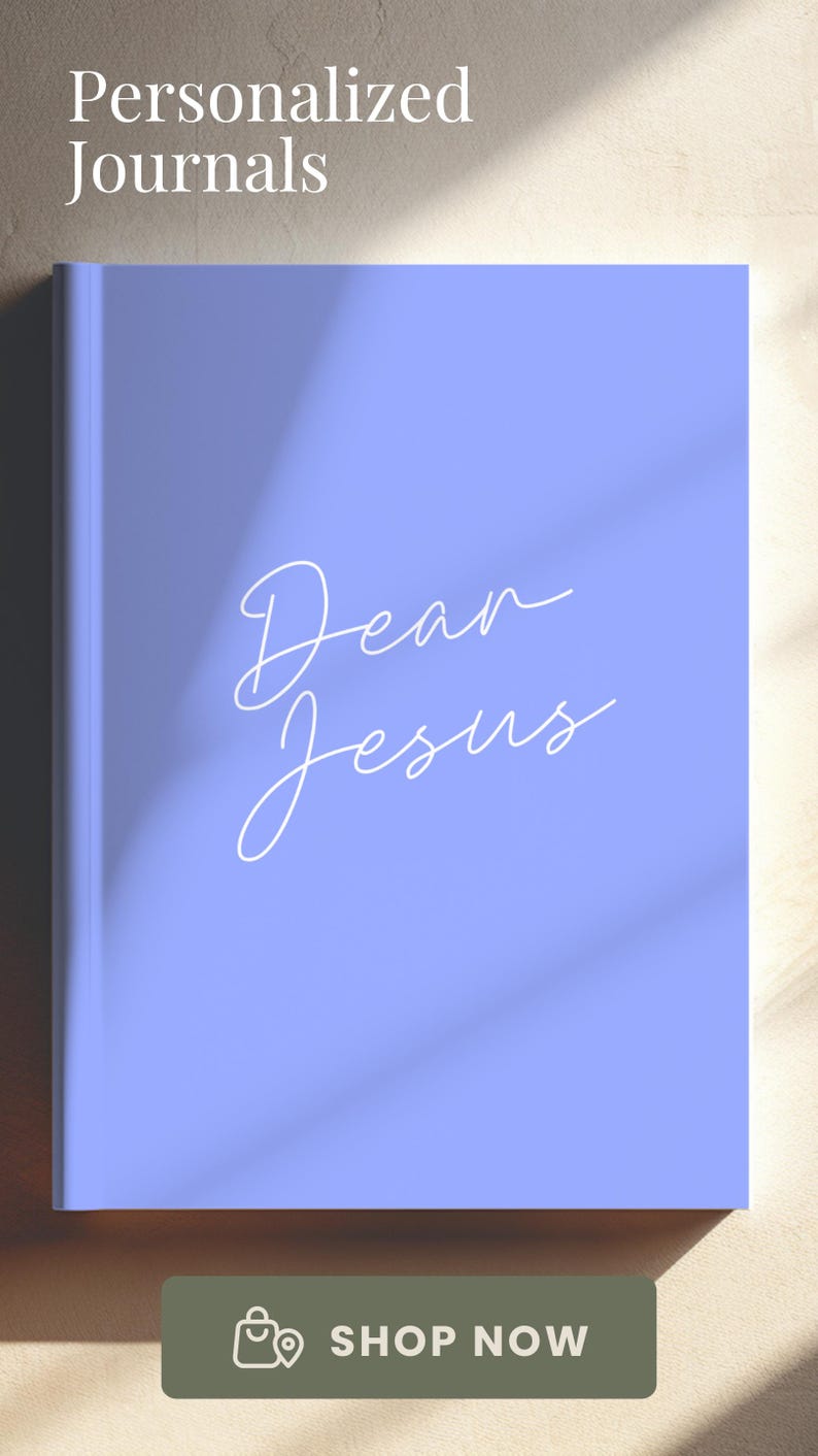 Bible Study Gift Christian Daughter