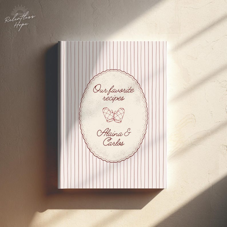 Couple Housewarming Gift