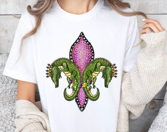 Mardi Gras Party Shirt, Mardi Gras Carnival Shirts, Mardi Gras Parade T-Shirt, Fat Tuesday Tshirt, Mardi Gras Party Tee, Mardi Gras Day Gift