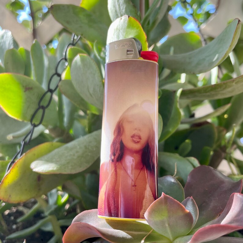 Custom Lighters Personalized Bic Lighters Etsy
