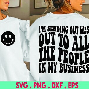 in my business svg|I&#39;m sending out w2s svg|mind your business svg|melanin svg|black saying svg|black quote svg|black woman svg|culture svg
