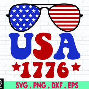 USA Svg & Png, America svg, Fourth Of July Svg Png, USA Svg, Patriotic Flag Png, Independence Day Png, Sublimation Designs, 4th of july png