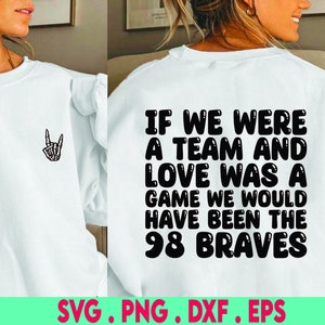 That Don't Impress Me Much Svg, Musique country, Musique country des années 90, Conception numérique, Conception par sublimation