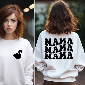 Mama Checkered Heart PNG, Valentines Day Png, Mama Png, Mama Valentine, Retro Valentine Png, Valentine Shirt, Valentines Sublimation Design