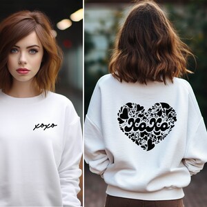 XoXo PNG, XoXo Valentines Sublimation Design, Valentine Png, Valentinstag Png, Valentines Png, Retro Valentine Png, digitaler Download