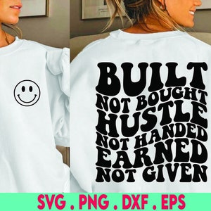 millionaire svg|built not bought svg|self made svg|ceo svg|rich svg|motivational svg|entrepreneur svg|manifest svg|small business svg