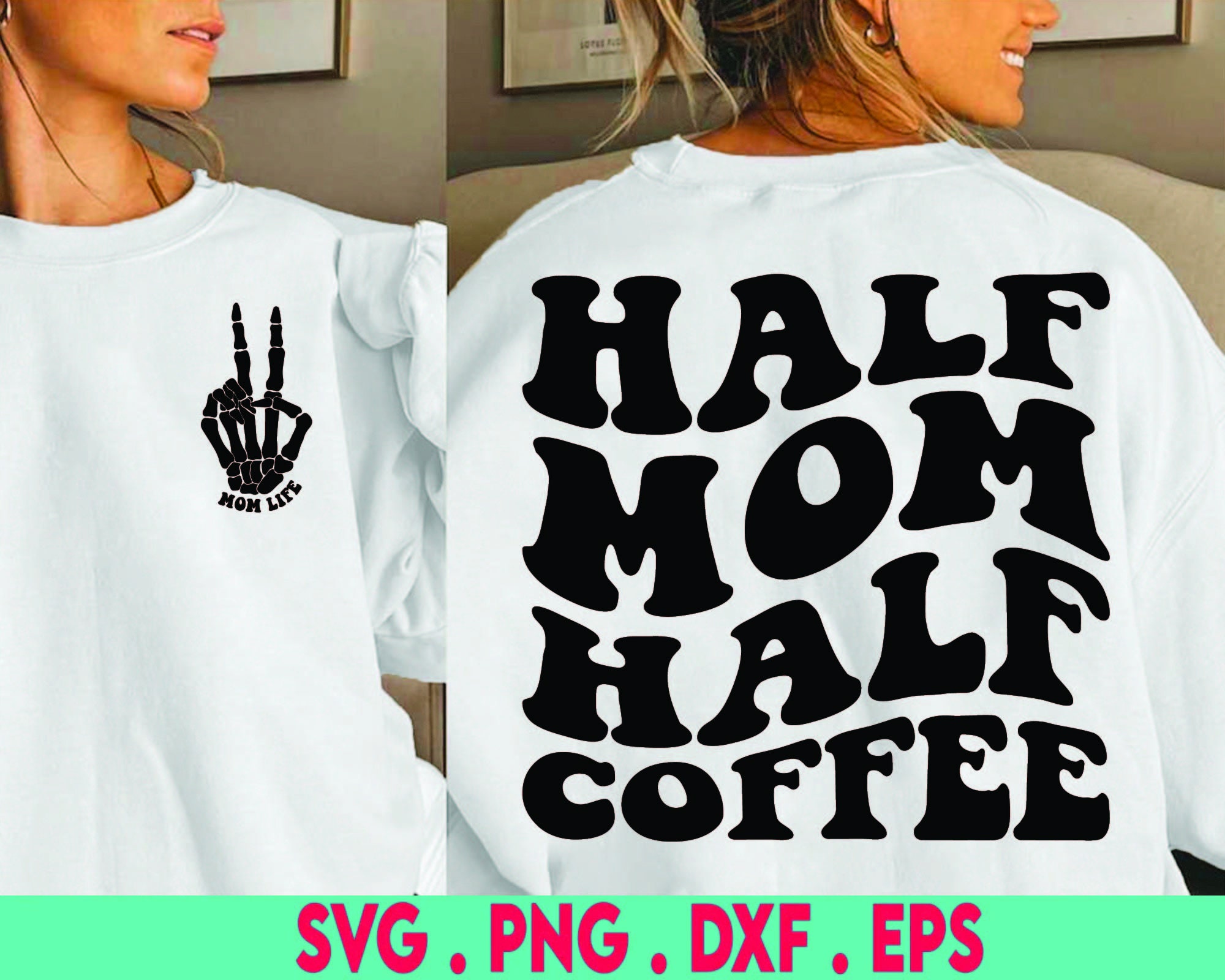 Mama Needs Coffee mothers day quotes mom svg design for t-shirts