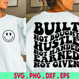 millionaire svg|built not bought svg|self made svg|ceo svg|rich svg|motivational svg|entrepreneur svg|manifest svg|small business svg