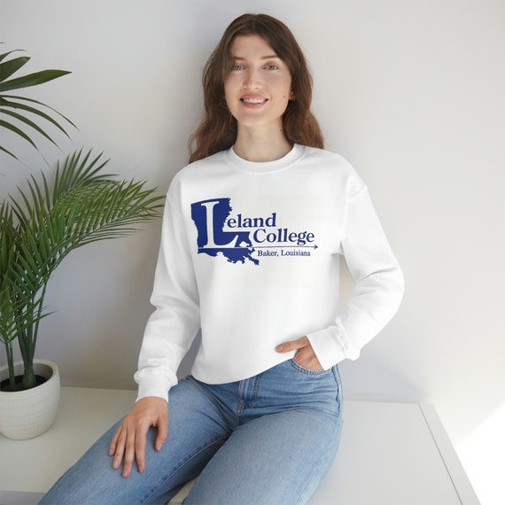 Baker college sweatshirt online