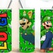 see more listings in the super mario World section