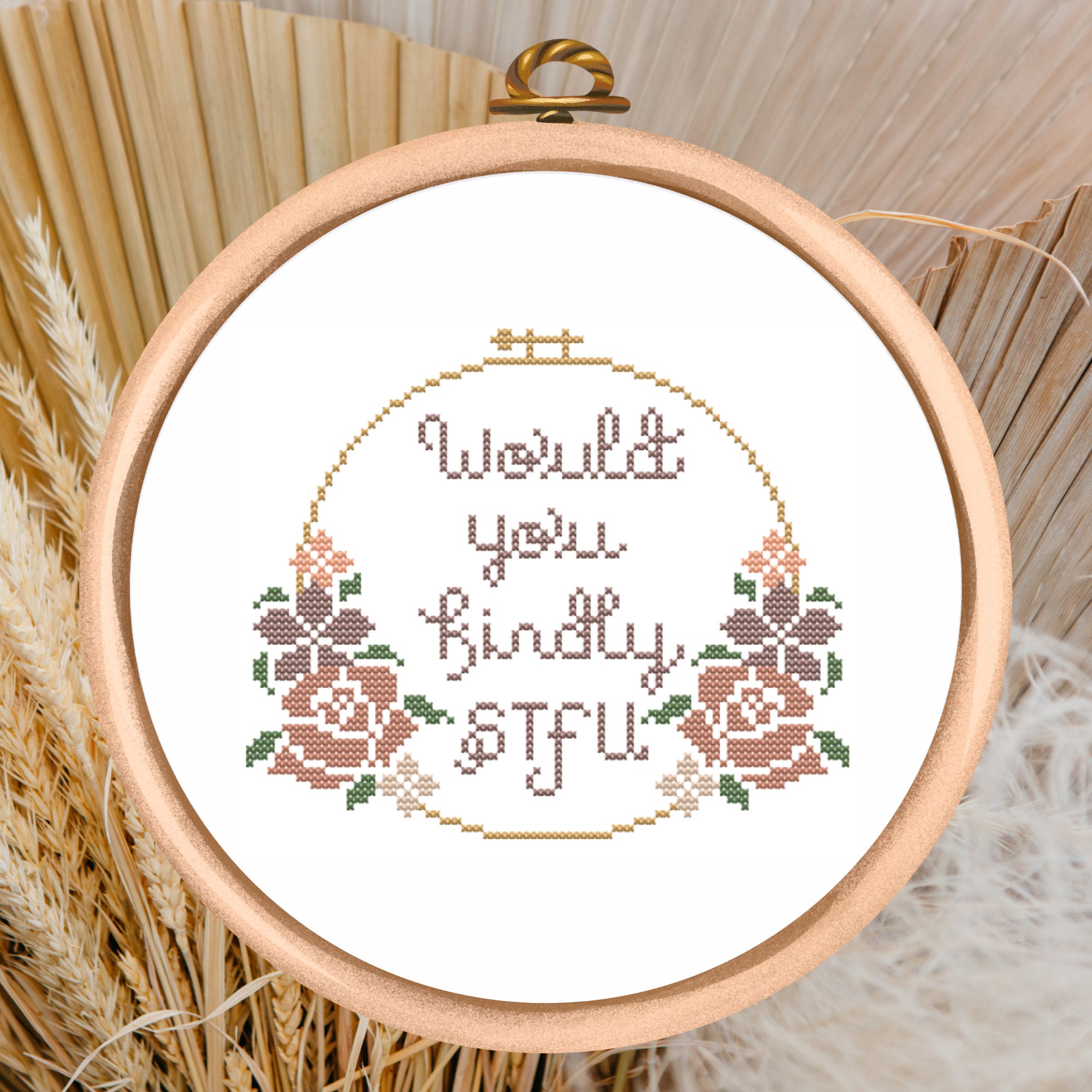 Would You Kindly - Etsy, image size:2000x2000