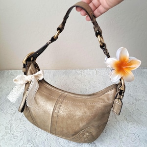 Coach Mini Soho - Etsy
