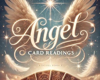 Lecturas de cartas de ángeles
