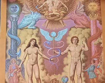 JOHFRA BOSSCHART ZODIAC