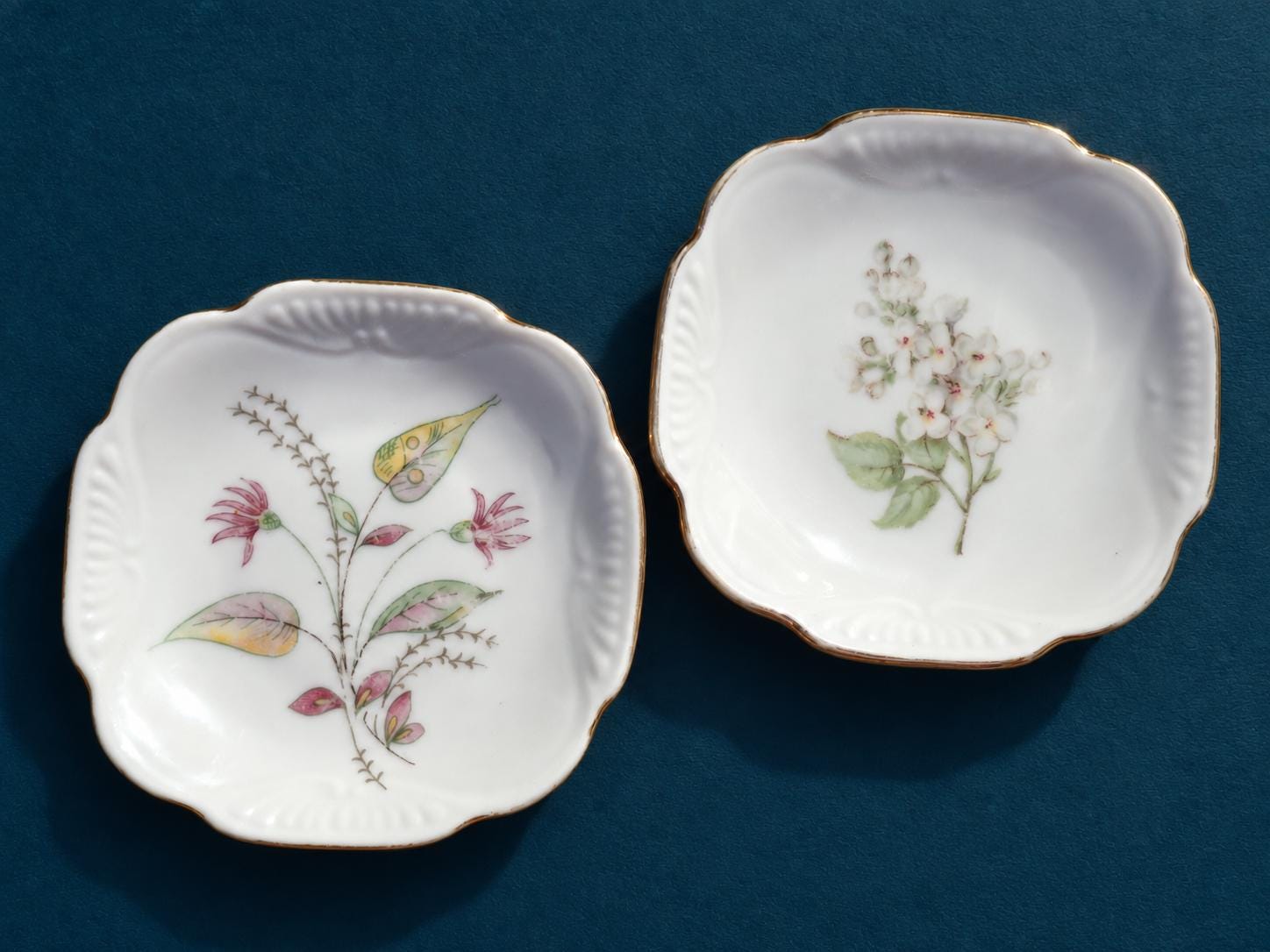 Pirkenhammer porcelain - Etsy 日本