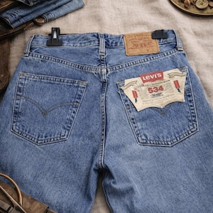 Levis 534 - Etsy