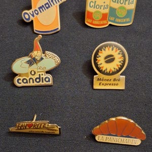 Vintage La Poste JO ALBERTVILLE 92 OLYMPIQUE 1992 PIN'S