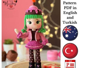 キャンドルヘッド ディズニー ドアラブルズ - シリーズ 2 シュガー