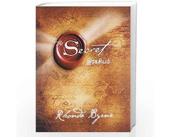 Sekret autorstwa Rhondy Byrne