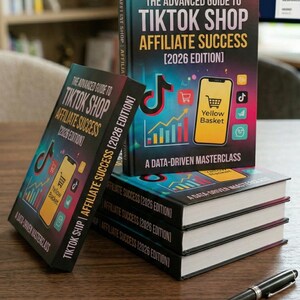 Advanced Guide TikTok Shop Affiliate Success 2026 Edition PDF image 4