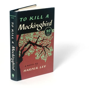 To Kill A Mockingbird
