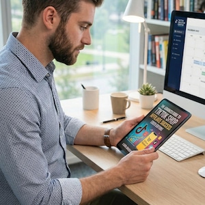 Advanced Guide TikTok Shop Affiliate Success 2026 Edition PDF image 2