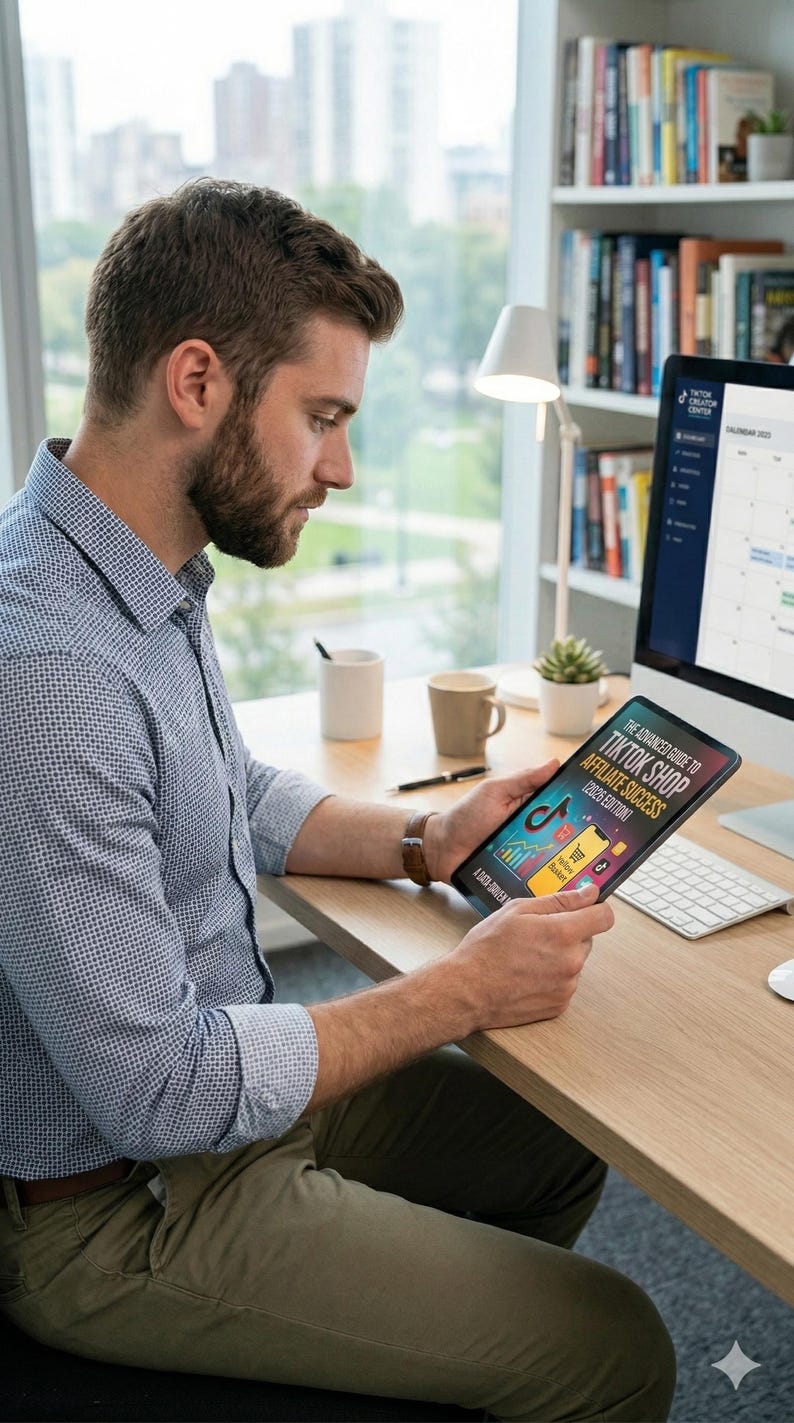 Advanced Guide TikTok Shop Affiliate Success 2026 Edition PDF image 2