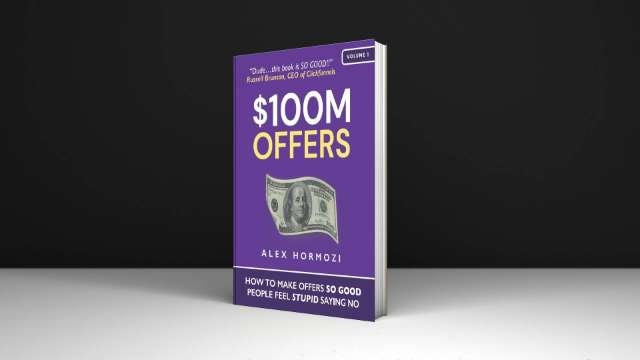 100 Million Dollars Offers 