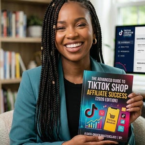 Advanced Guide TikTok Shop Affiliate Success 2026 Edition PDF image 3