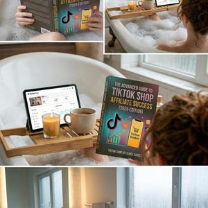 Advanced Guide TikTok Shop Affiliate Success 2026 Edition PDF image 6
