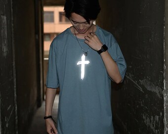 Reflective Angel T-Shirt