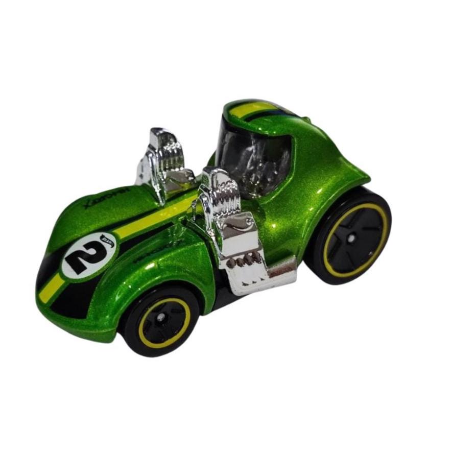 Hot Wheels Tooned Twin Mill 170/250 Tooned 1/5 - Etsy