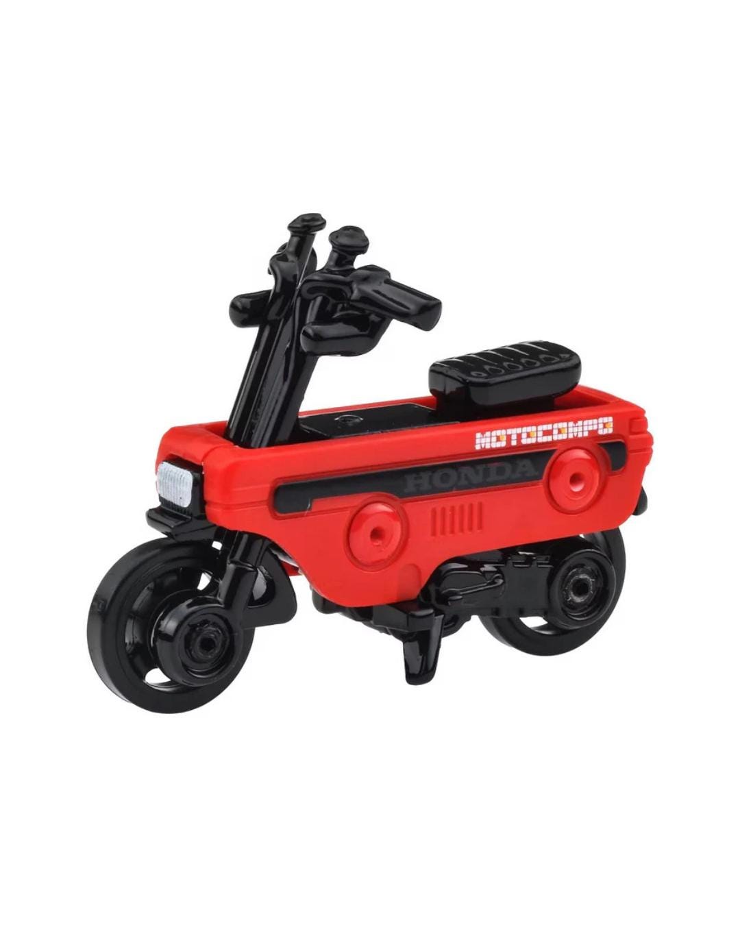NEW 2025 Hot Wheels Honda Motocompo 181/250 Moto 3/5 - Etsy