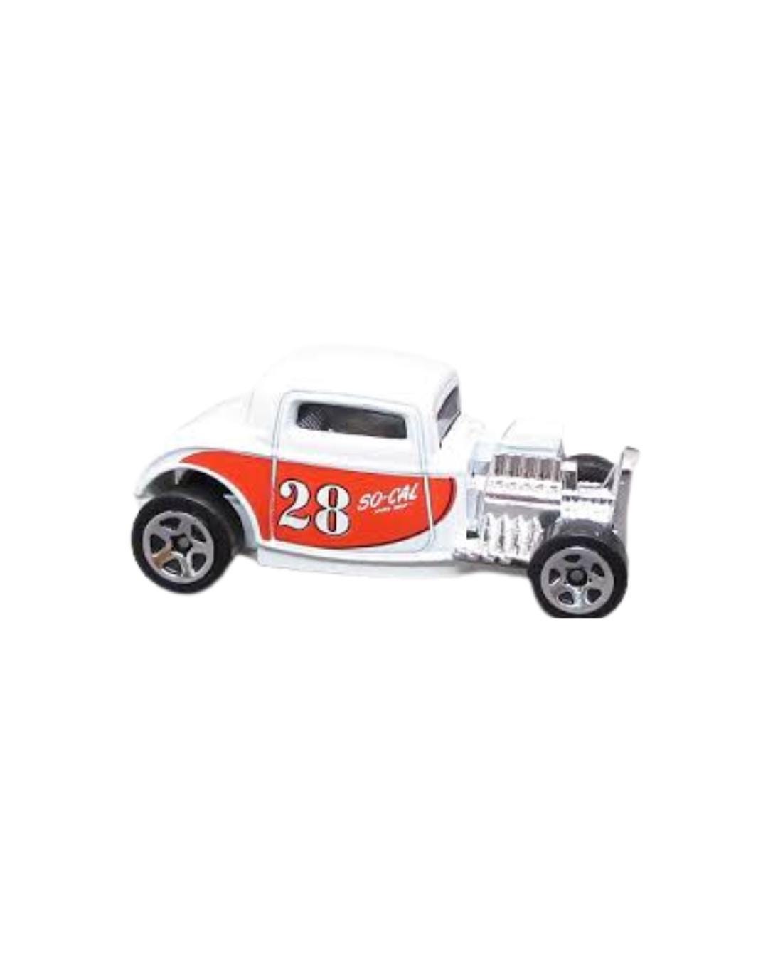 Hot Wheels 32 Ford - Etsy