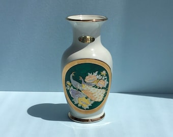 Japanese Chokin Vase