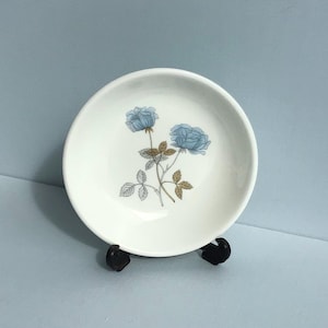 Wedgwood ice rose - Etsy 日本