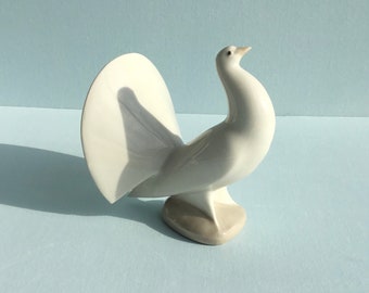 Lladro Feeding the Pigeons #5428 Matte Finish - Etsy Lladro Feeding the Pigeons #5428 Matte Finish - Etsy