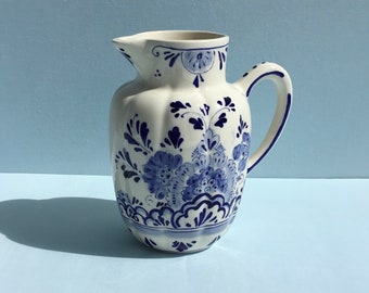 Delft Blau Krug