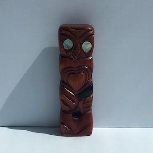Māori Moana Tiki