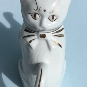 Novelty Cat Teapot image 7